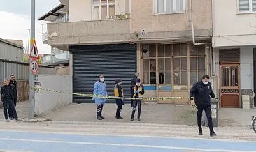 Apartmandan gelen kötü koku acı tabloyu ortaya çıkardı: Bir hafta önce hayatını kaybetmiş! #bursa