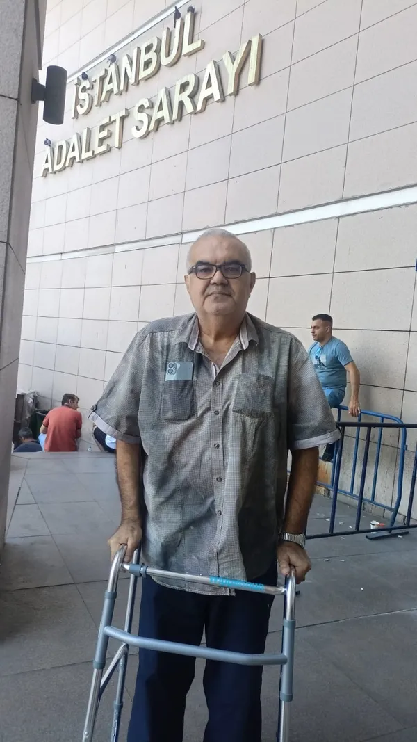 Göçmen Kaçakçılığı Suç Duyurusu