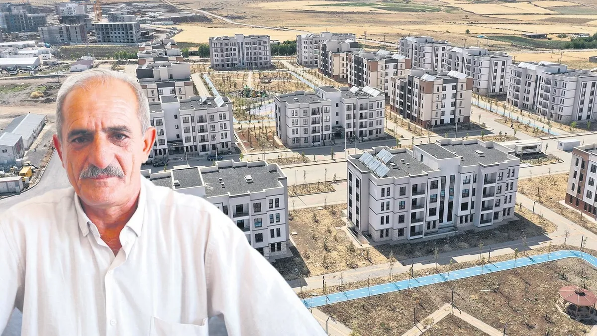 Yeni yuvalarda huzurlu bayram – Son Dakika Haberler Yeni yuvalarda huzurlu bayram – Son Dakika Haberler