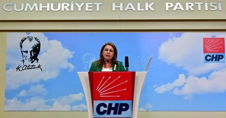 CHP’li Gülizar Biçer Karaca’nın skandal sözlerine tepkiler dinmiyor! FETÖ’ye daha nasıl sahip çıksınlar?
