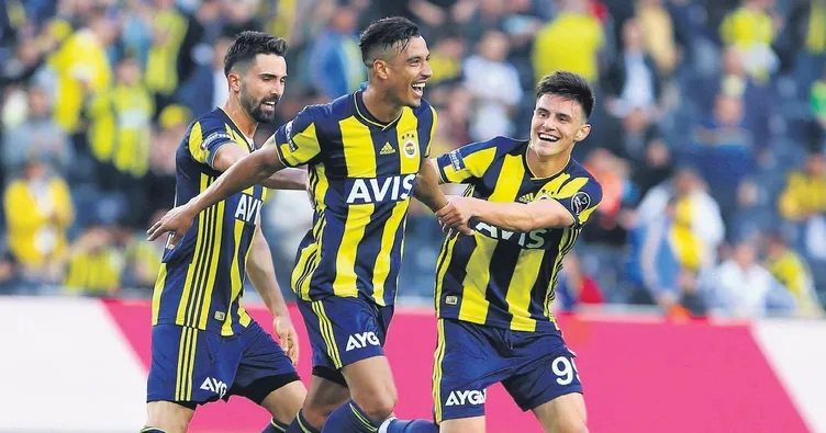 Kanarya hesabı kesti