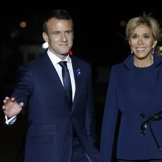 Gece kulübü işletmeciliğinden Elysee Sarayı'na...