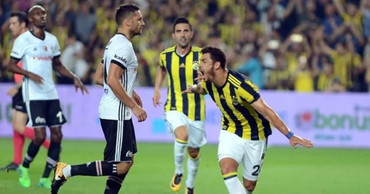 Beşiktaş Fenerbahçe maçı ne zaman saat kaçta ve hangi kanalda canlı yayınlanacak?