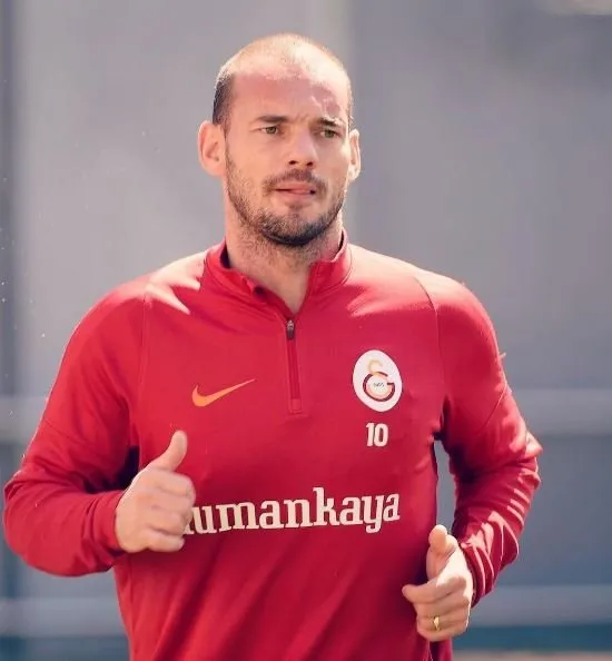Kılıçdaroğlu, Sneijder’ı duydun mu?