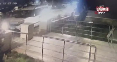 Pendik’te polislere ateş açan firari saldırgan yakalandı | Video