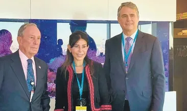 Bloomberg: Türkiye öne çıkıyor