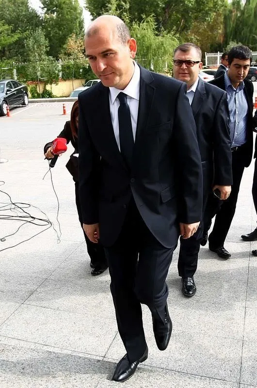 AK Parti'nin A Takımı