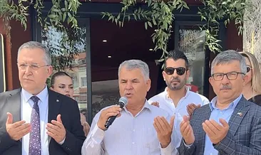 CHP’li belediyeden büyük rezillik! tepkiler çığ gibi: meyhaneyi dualarla açtılar
