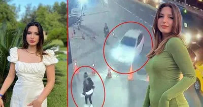 SON DAKİKA: Aleyna Nur Gökçe’ye çarpan sürücü yakalandı! Bu paylaşım herkesi duygulandırdı!