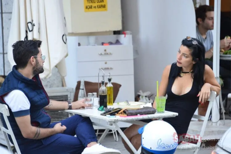 Ünlü oyuncu Merve Boluğur’un son hali sosyal medyayı salladı! Merve