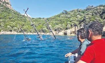 Sahil Güvenlik 148 canı kurtardı