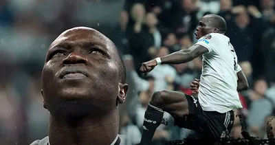 Son dakika haberi: Vincent Aboubakar Beşiktaş defterini harika açmıştı... Gol VAR’a takıldı! İşte o çizgi