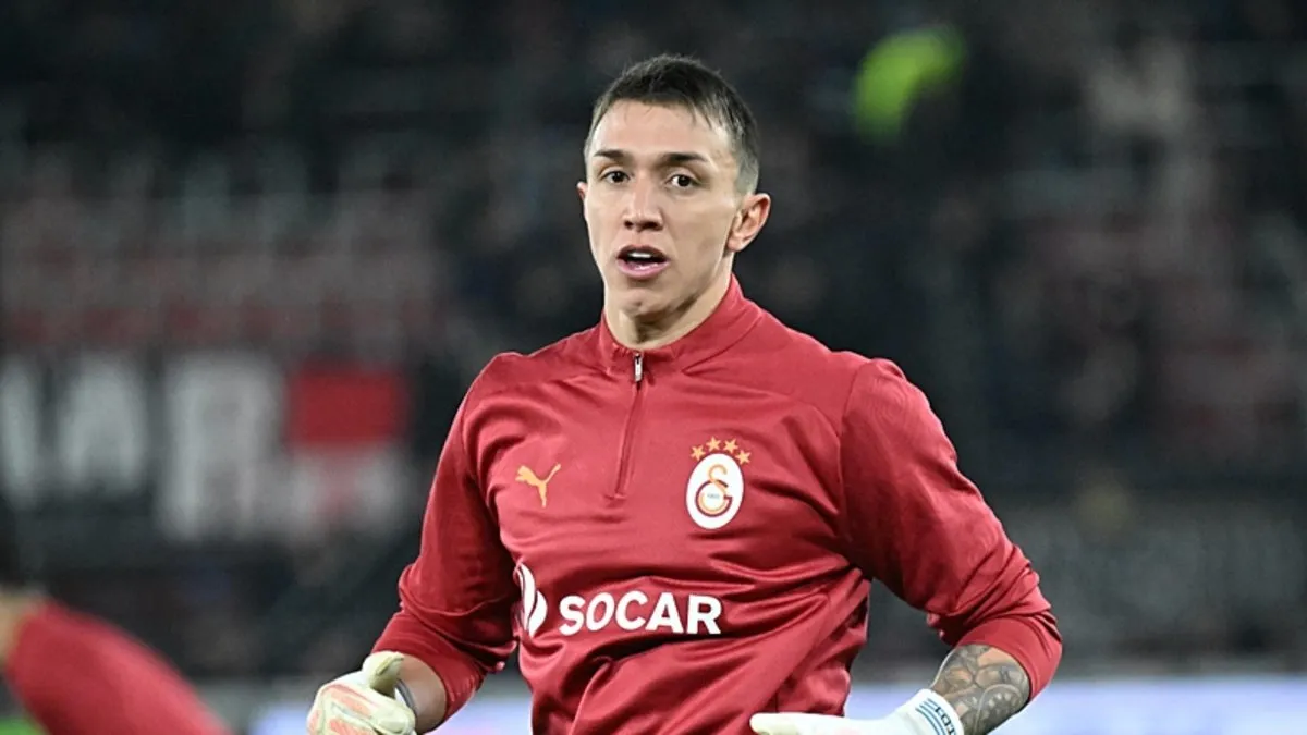 Derbinin kaderi kalecilerin ellerinde! Gözler Muslera ve İrfan Can Eğribayat'ta...