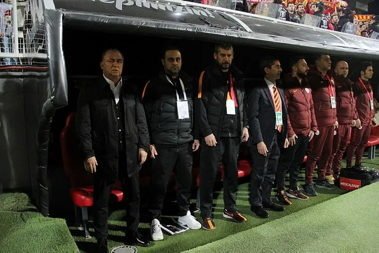 Galatasaray’a Ancelotti müjdesi!