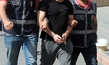 İstanbul'da firari hükümlü yakalandı: 173 yıl 8 ay hapis cezası... #istanbul