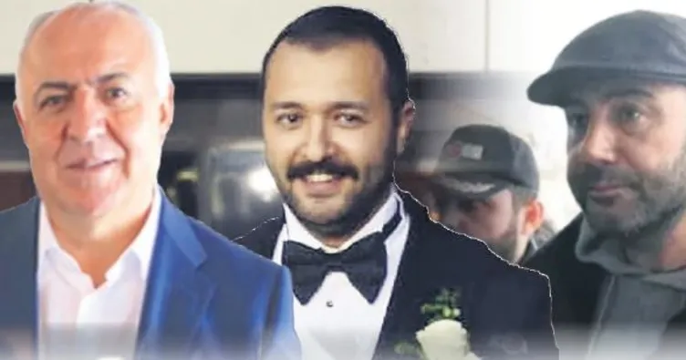 ‘Düğünü müteahhit finanse etti’