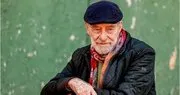 92 yaşındaki oyuncu ameliyat olmuştu! Yeşilçam ustası Ahmet Mekin taburcu oldu!