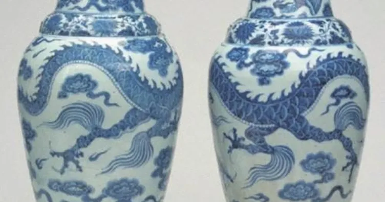 British Museum’a rekor bağış