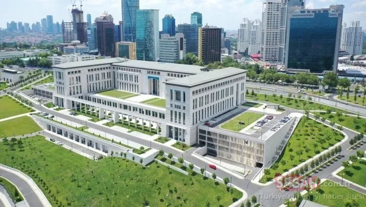 Son dakika | MİT’e İstanbul’da yeni hizmet binası! Açılışını Başkan Erdoğan yapacak