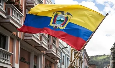 Ekvador’da Sağlık Bakanı istifa etti