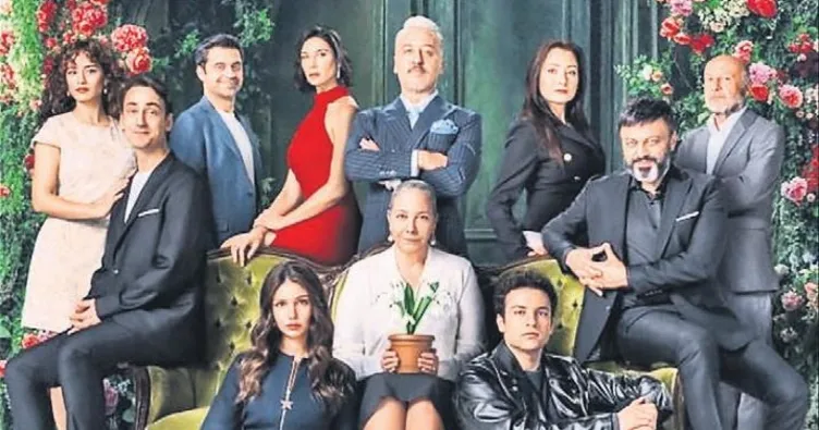 ‘Uyum içinde çalışan bir ekip olduk’