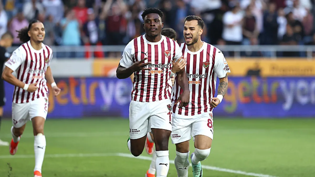 SON DAKİKA HABERİ: Dele-Bashiru, rekor bonservisle Lazio’ya gidiyor SON DAKİKA HABERİ: Dele-Bashiru, rekor bonservisle Lazio’ya gidiyor