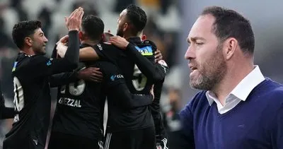 Son dakika: Beşiktaş’ta 3 ayrılık birden! Portekiz’den sürpriz hoca iddiası