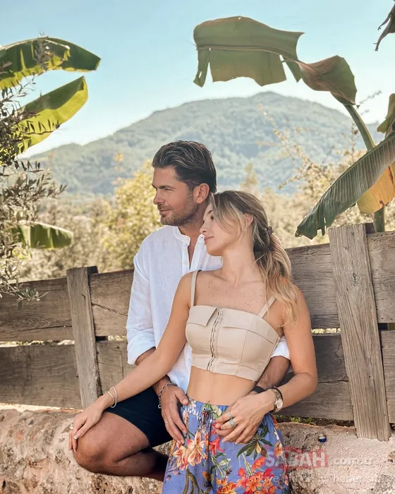 Mert Öcal ve Sude Burcu’nun düğün tarihi belli oldu! ’Artık idare edeceğiz’