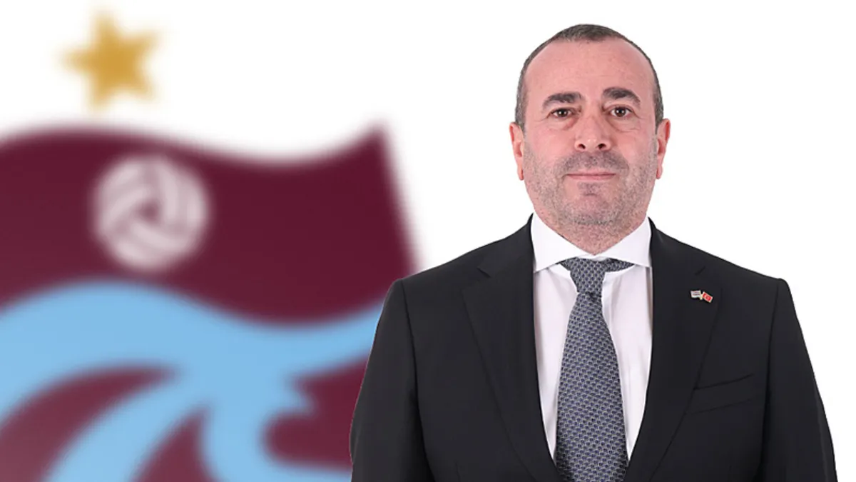 Trabzonspor'dan TFF Merkez Hakem Kuruluna sert tepki!