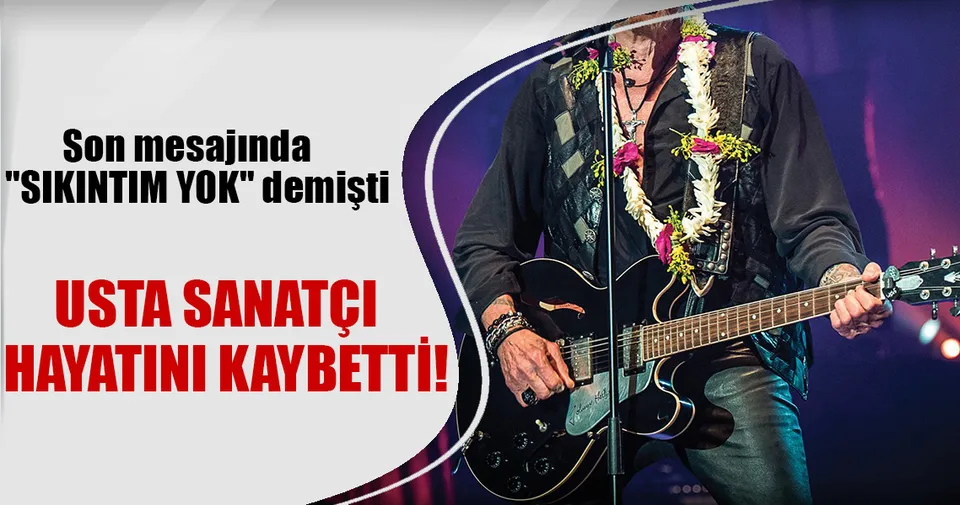 Unlu Sarkici Johnny Hallyday Hayatini Kaybetti Magazin Haberleri