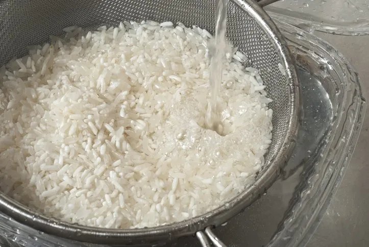 Sağlıklı uzayan saçların sırrı ortaya çıktı! Bir haftada adeta 5 cm uzatıyor…