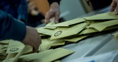 SANDIK GÖREVLİSİ ÜCRETİ 2024! | YSK yerel seçim sandık görevlisi ne kadar, kaç TL alacak, görev yerleri belli oldu mu?