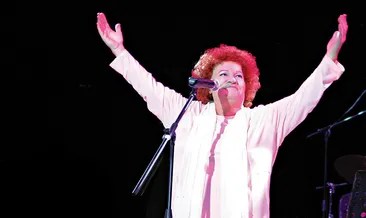 Selda Bağcan 8 yıllık davayı kaybetti