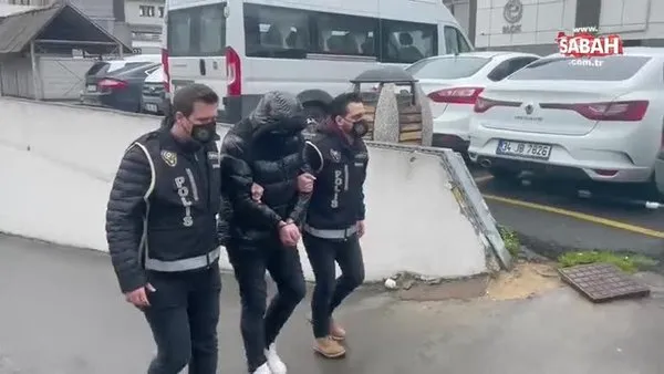 SON DAKİKA! Şafak Mahmutyazıcıoğlu cinayetinde yeni gelişme! Son firari de yakalandı | Video