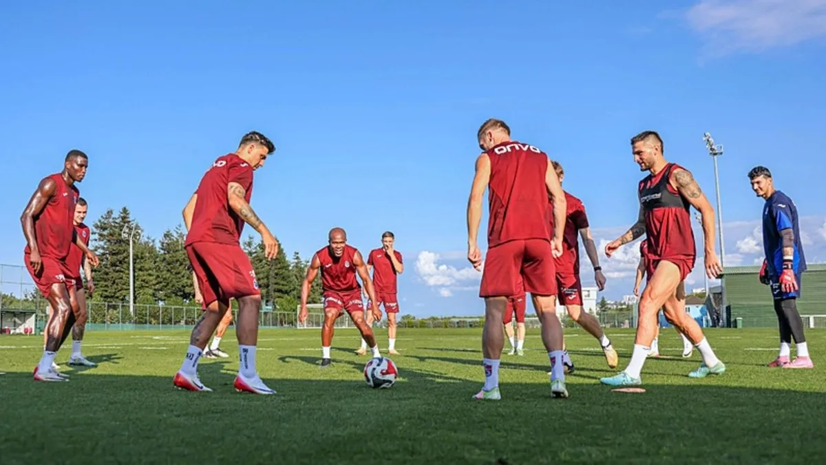 Trabzonspor, Kocaelispor maç... </div>
<div class=