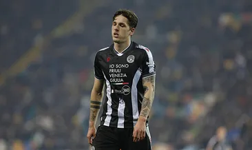Nicolo Zaniolo’nun beklediği haber gelmedi! Yıldız futbolcu hayal kırıklığına uğradı...