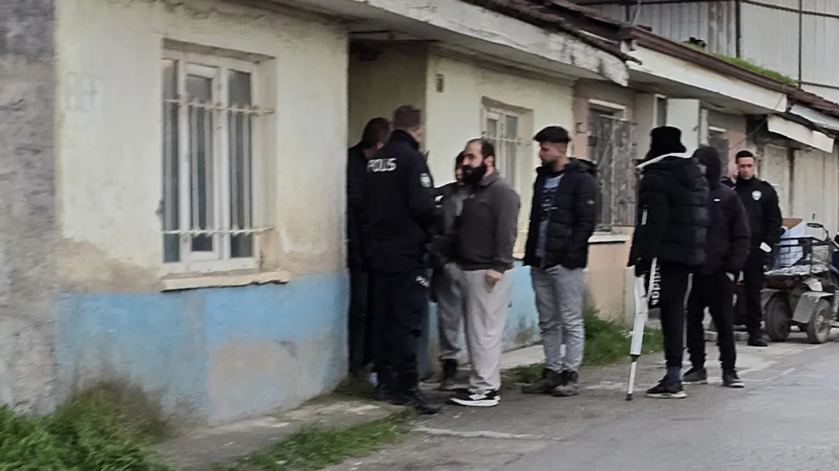 Bursa’da 70 yaşındaki adam evinde ölü bulundu! Bursa’da 70 yaşındaki adam evinde ölü bulundu!