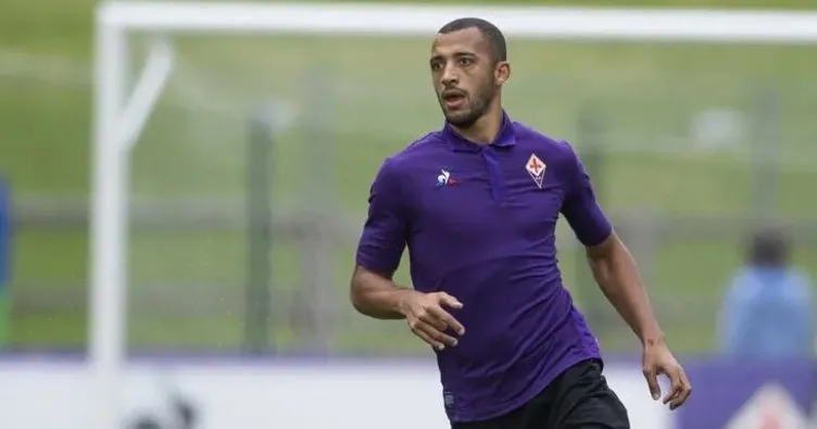 Vitor Hugo Beşiktaş’ta