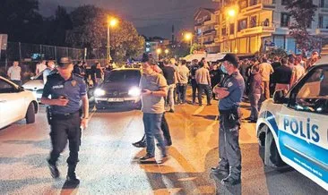 Sabah Altındağ’ın nabzını tuttu: Olaylara katılanların çoğu mahalleden değildi