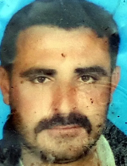Konya’da öldürülen kişinin cesedi Antalya’da bulundu