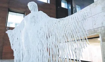 ‘Akdeniz’ Hanım nihayet huzur buldu