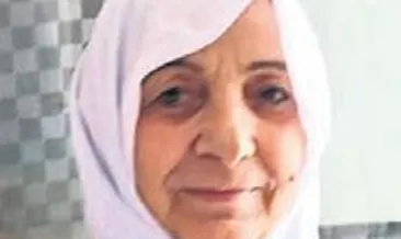 Evinde boğazı kesilerek öldürüldü #bursa