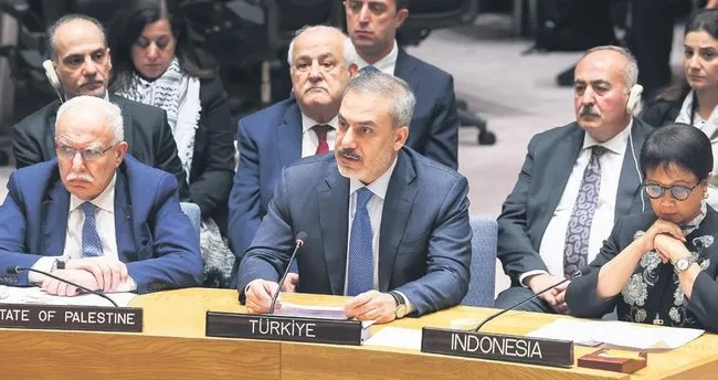 Garantörlük mekanizması barışı koruyacaktır – Son Dakika Haberler Garantörlük mekanizması barışı koruyacaktır – Son Dakika Haberler