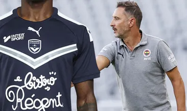 Son dakika: Fenerbahçe’nin eski aşkı alevlendi! Samuel Kalu atağı