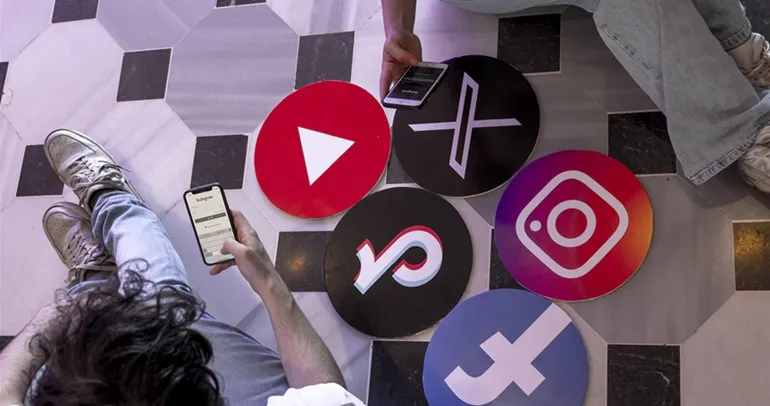 Çekya’da sosyal medya yasağı gündemde