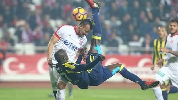 Rıdvan Dilmen: Bilic’in Fenerbahçe’yi çalıştırmasını isterim