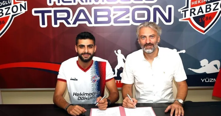 Göztepe, Emre Gedik’i de kadrosuna kattı