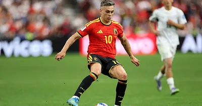 Beşiktaş’a Leandro Trossard transferinde engel! Alternatifi belli oldu...
