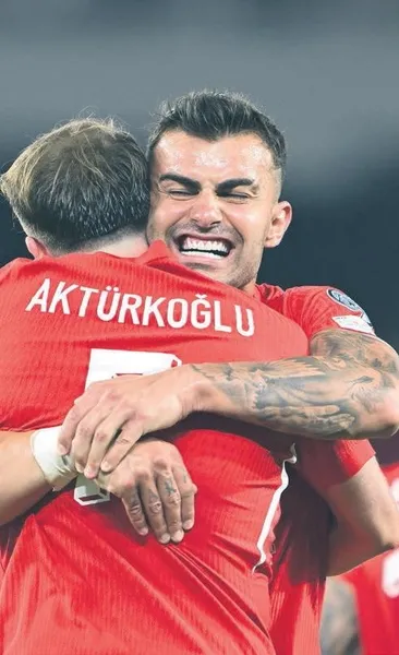 Milli davada polemik olmaz