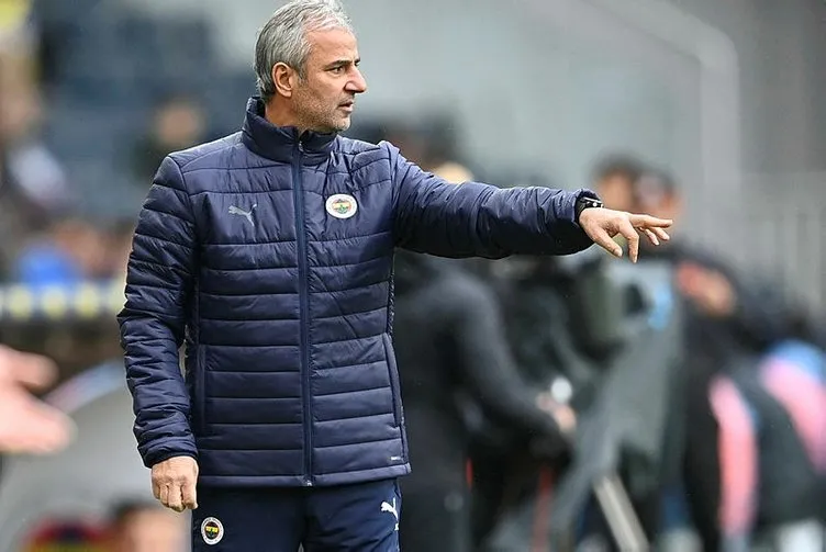 Son dakika: Fenerbahçe’nin teknik direktörü belli oldu! Gelecek sezon...